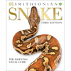 Snake: The Essential Visual Guide - Paperback