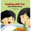 Cooking with Yey: Salaw Machu Kroeung - Hardcover