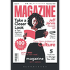 Magazine - Paperback