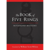 The Book of Five Rings - Hardcover