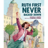 Ruth First Never Backed Down - Hardcover
