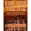 Is Russia Destined to Nuke the U.S.?: Examining the Growing Near-term Threat of Nuclear War on Our Nation - Paperback