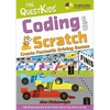 Coding with Scratch - Create Fantastic Driving Games: The Questkids Children's Series - Paperback