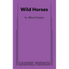 Wild Horses - Paperback