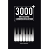 3000+ Motives and Harmonic Deviations - Paperback
