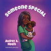 Someone Special - Paperback