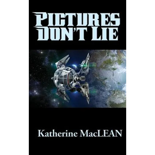 Pictures Don't Lie - Hardcover