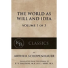 The World As Will And Idea (Vol. 1 of 3) - Paperback