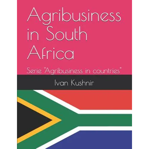 Agribusiness in South Africa - Paperback