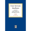 Land Claims in the Mississippi Territory - Paperback