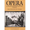 Opera in Seventeenth-Century Venice: The Creation of a Genre - Paperback