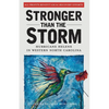 Stronger Than The Storm: Hurricane Helene in Western North Carolina - Paperback