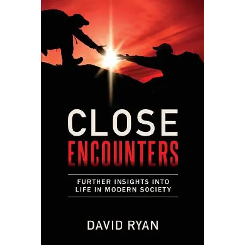 Close Encounters - Paperback
