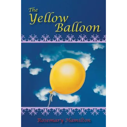 The Yellow Balloon - Paperback