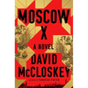 Moscow X - Hardcover