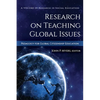Research on Teaching Global Issues: Pedagogy for Global Citizenship Education (hc) - Hardcover