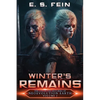 Winter's Remains: A Grimdark Scifi Epic - Paperback