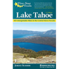 Five-Star Trails: Lake Tahoe: 40 Unforgettable Hikes in the Central Sierra Nevada - Paperback
