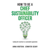 How to be a Chief Sustainability Officer: Leading the Transition to a Sustainable Organisation - Paperback