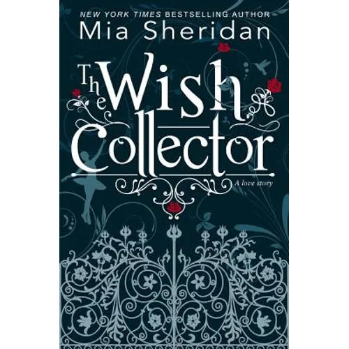 The Wish Collector - Paperback