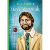 All about Steve Wozniak - Paperback