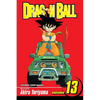 Dragon Ball, Vol. 13: Piccolo Conquers the World - Paperback