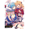 The Vexations of a Shut-In Vampire Princess, Vol. 2 (Light Novel): Volume 2 - Paperback