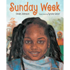 Sunday Week - Paperback