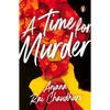 A Time for Murder: A Das Sisters Mystery - Paperback