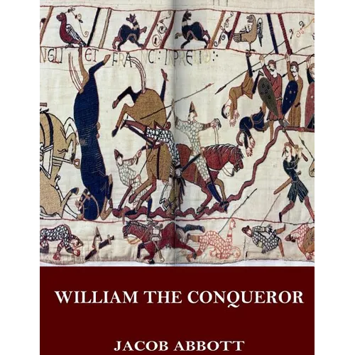 William the Conqueror - Paperback