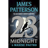 The 23rd Midnight: A Women's Murder Club Thriller - Hardcover