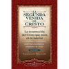 La Segunda Venida de Cristo, Vol. 1: Un Revelador Comentario Sobre Las Ense Anzas Originales de Jes 's - Paperback