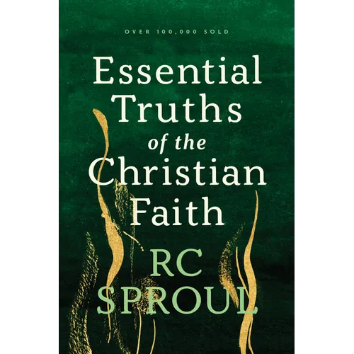Essential Truths of the Christian Faith - Paperback