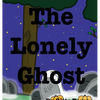 The Lonely Ghost - Hardcover