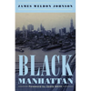 Black Manhattan - Paperback