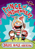 Prince of Underwhere - Paperback