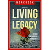 From Living to Legacy: work book: Beyond the Barriers of Mediocrity - Paperback