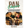 Pan Cetogénico: Recetas de Pan Casero para una Dieta Baja en Carbohidratos para Bajar de Peso: Panes, Panecillos, Palitos de Pan, Pan - Paperback