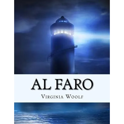 Al Faro (Spanish Edition) - Paperback