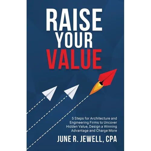 RAISE Your Value - Paperback
