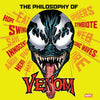 The Philosophy of Venom - Hardcover