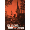 New Orleans: Facts and Legends - Paperback