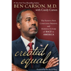 Created Equal: The Painful Past, Confusing Present, and Hopeful Future of Race in America - Paperback