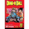 Dragon Ball, Vol. 11: The Eyes of Tenshinhan - Paperback