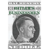 Hitler's Businessmen: Corporate Ethics and the Nazis - Paperback