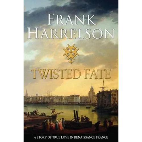 Twisted Fate - Paperback