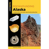 Rockhounding Alaska - Paperback
