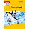 Collins Cambridge International Primary English - Cambridge International Primary English Student's Book: Stage 1 - Paperback