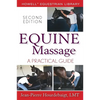 Equine Massage: A Practical Guide - Hardcover