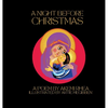 A Night Before Christmas - Hardcover